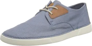 Clarks Men's Gereld Tie Trainers