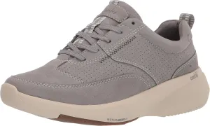 Clarks Men's Lehman Mix Oxford