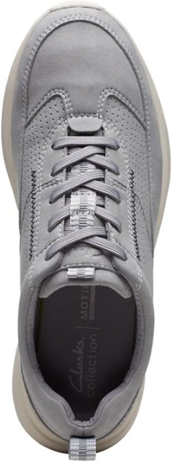 Clarks Men's Lehman Mix Oxford