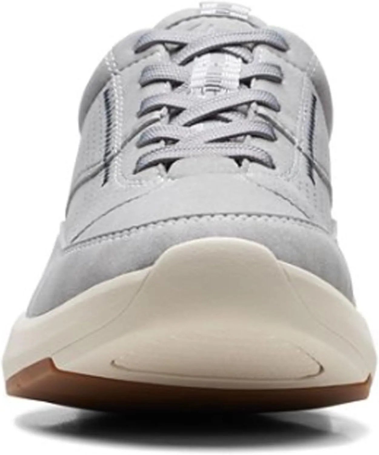 Clarks Men's Lehman Mix Oxford