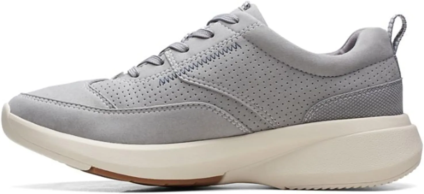 Clarks Men's Lehman Mix Oxford