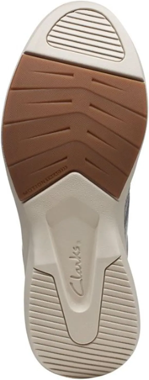 Clarks Men's Lehman Mix Oxford