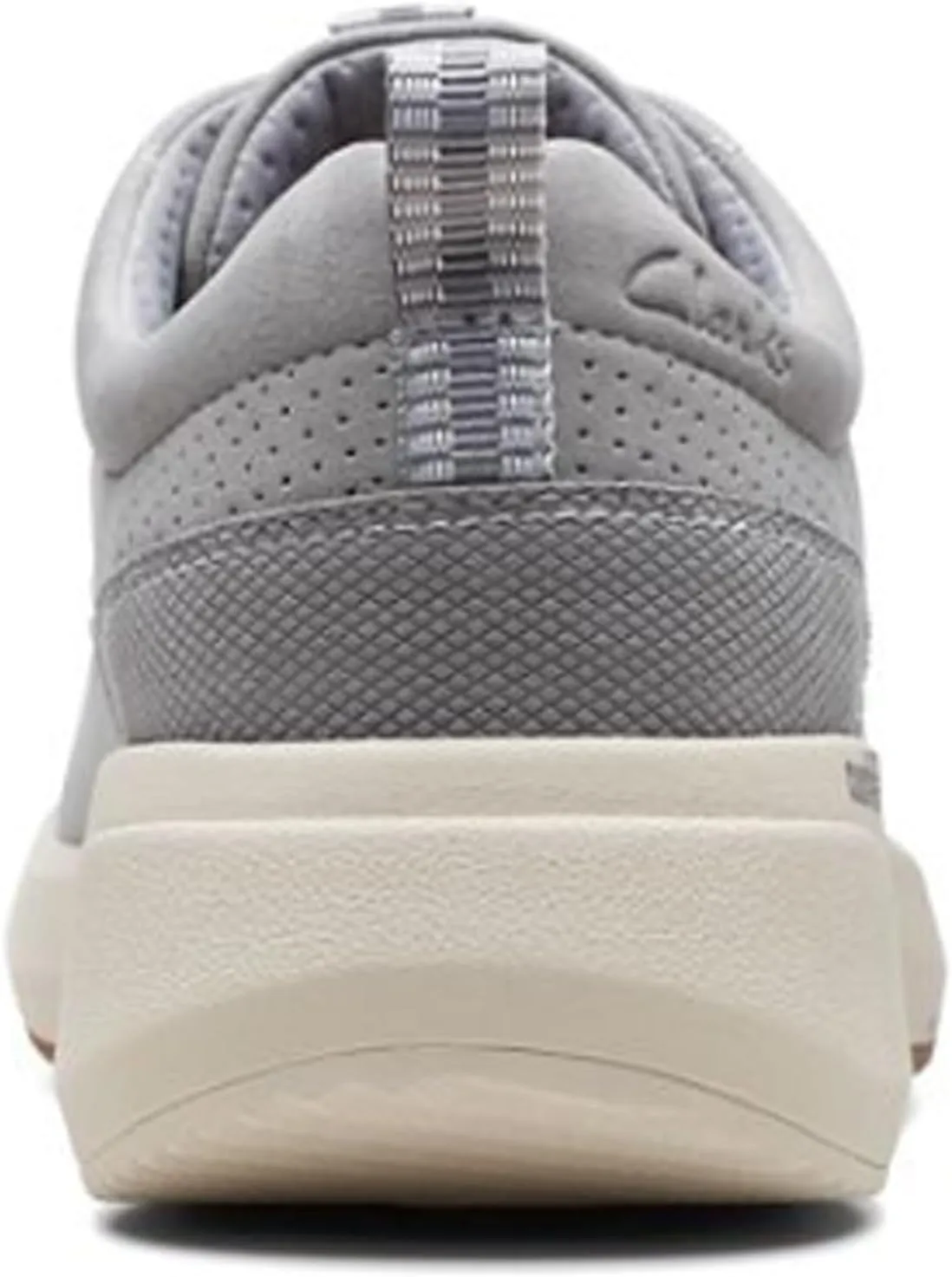 Clarks Men's Lehman Mix Oxford
