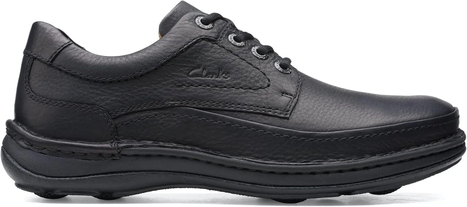 Clarks Men's Recline Out Derbys