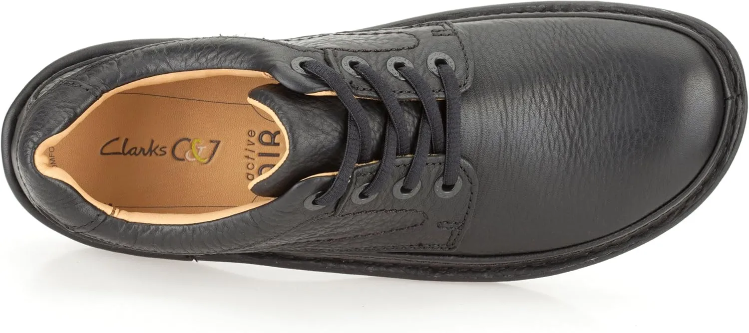 Clarks Men's Recline Out Derbys