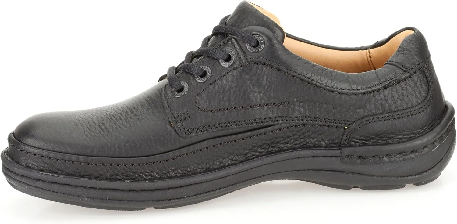 Clarks Men's Recline Out Derbys