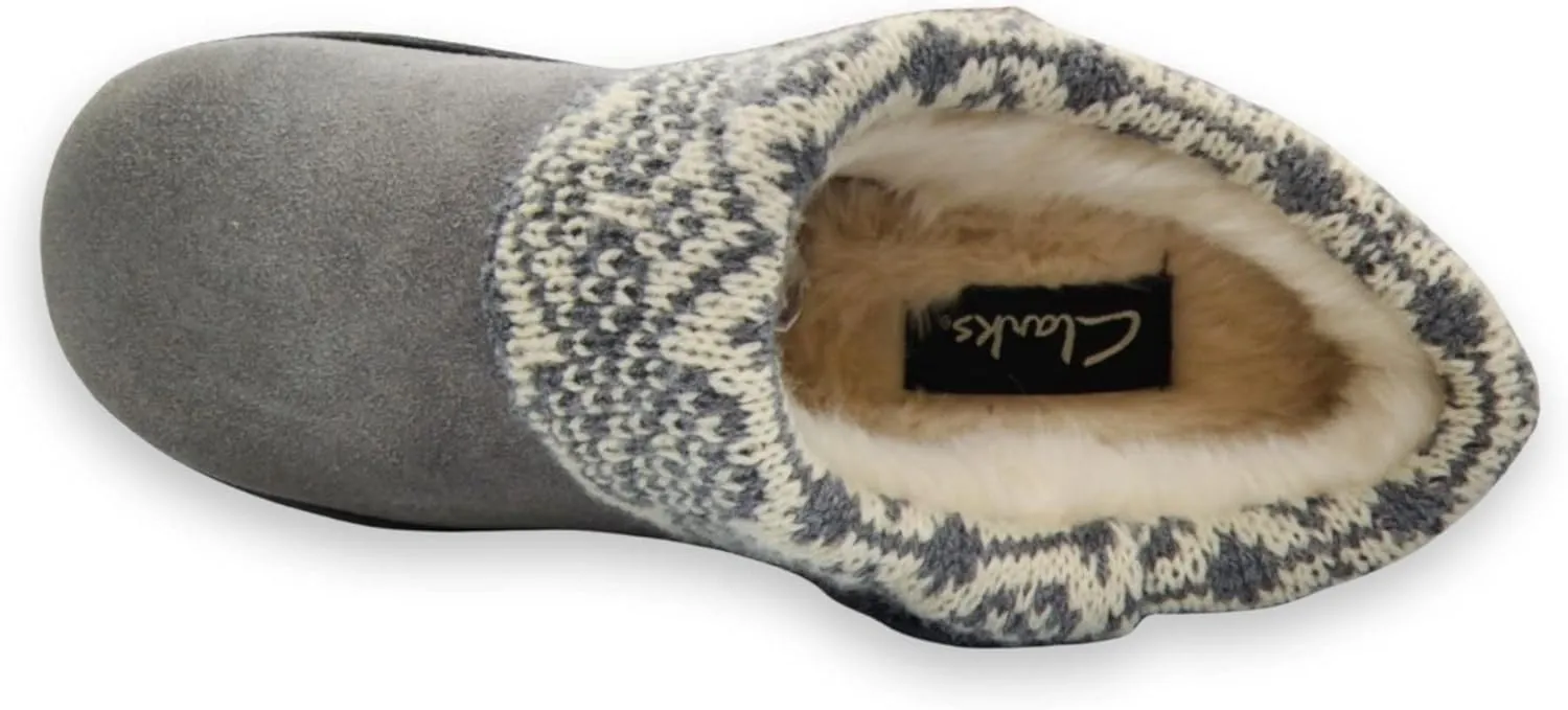 Clarks Men's Venetian Slipper