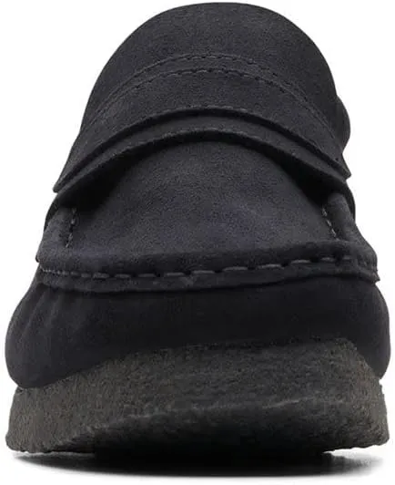 Clarks New Men's Original Wallabee Loafer - Made in Albania