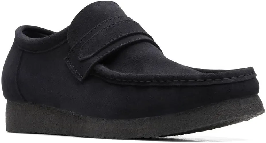 Clarks New Men's Original Wallabee Loafer - Made in Albania