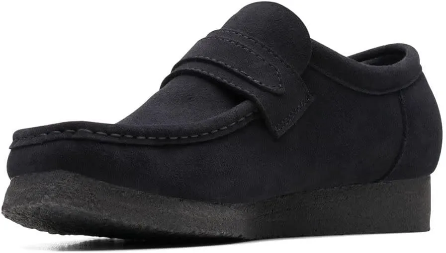 Clarks New Men's Original Wallabee Loafer - Made in Albania