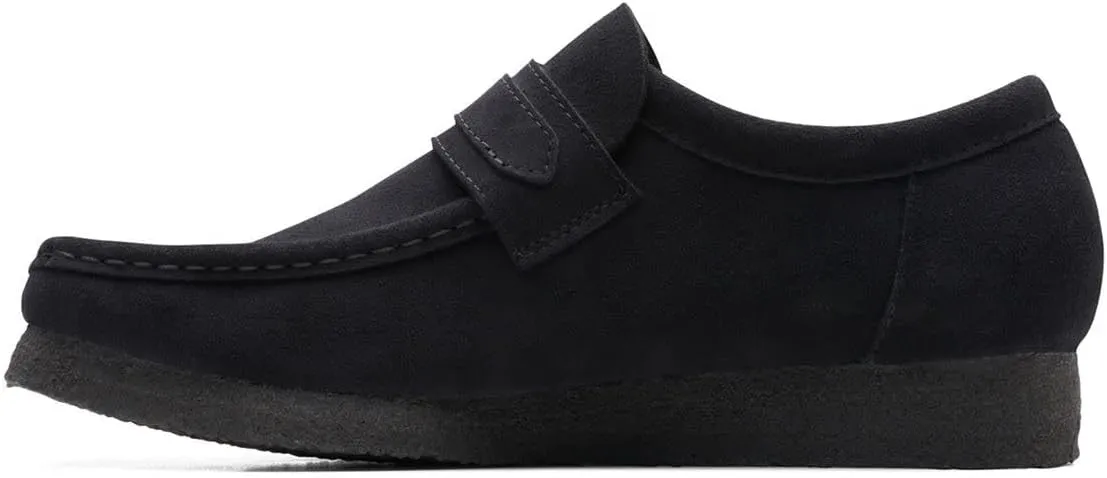 Clarks New Men's Original Wallabee Loafer - Made in Albania