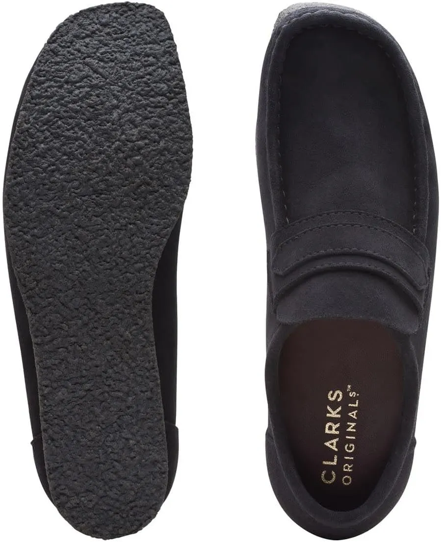 Clarks New Men's Original Wallabee Loafer - Made in Albania
