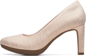 Clarks Women's Ambyr Joy Pump