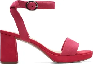 Clarks Womens Ambyrlyn Bay