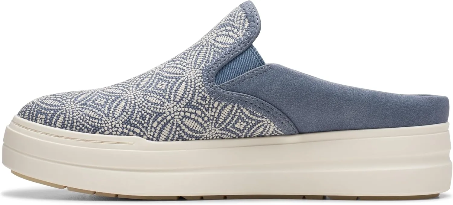 Clarks Women's Audreigh Cove Clog