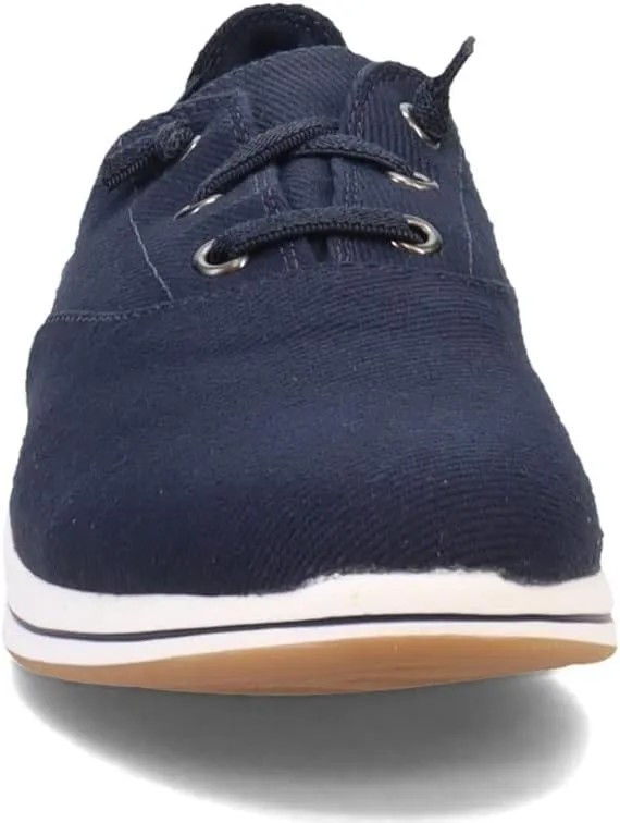 Clarks Women's Breeze Ave Ii Sneaker
