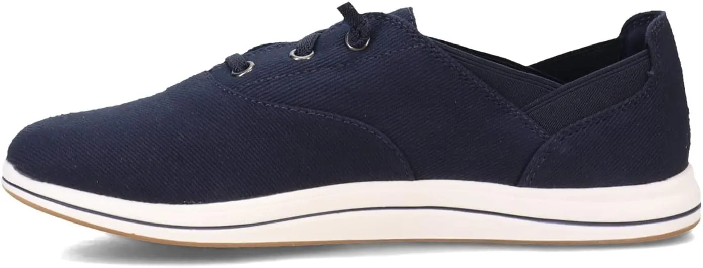 Clarks Women's Breeze Ave Ii Sneaker