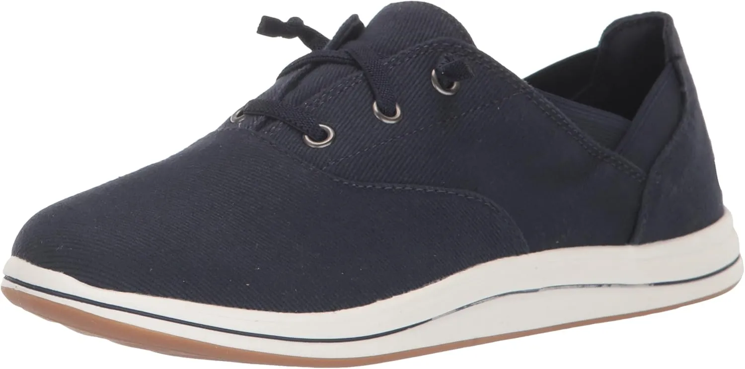 Clarks Women's Breeze Ave Ii Sneaker