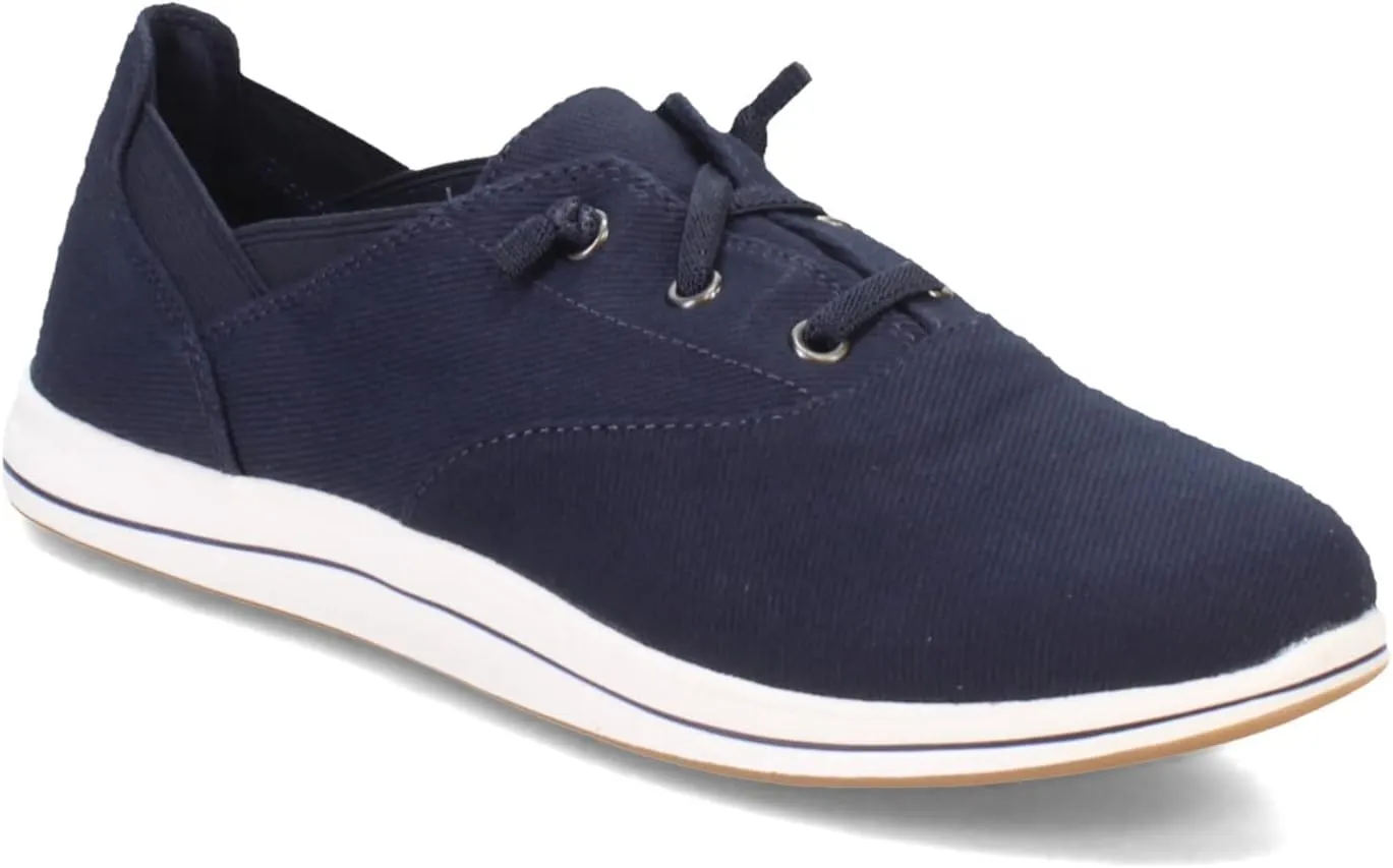 Clarks Women's Breeze Ave Ii Sneaker