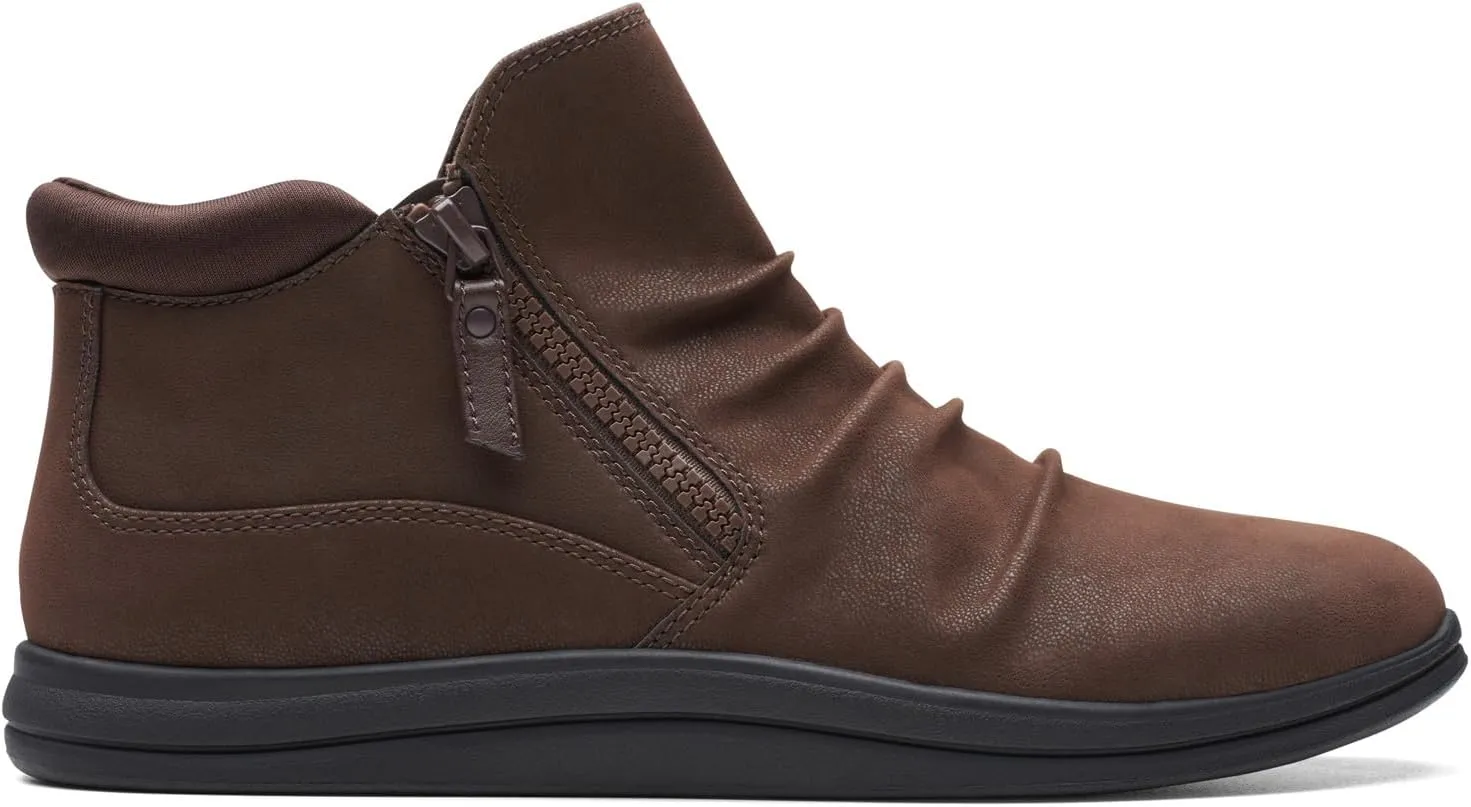 Clarks Women's Breeze Range Ankle Boot