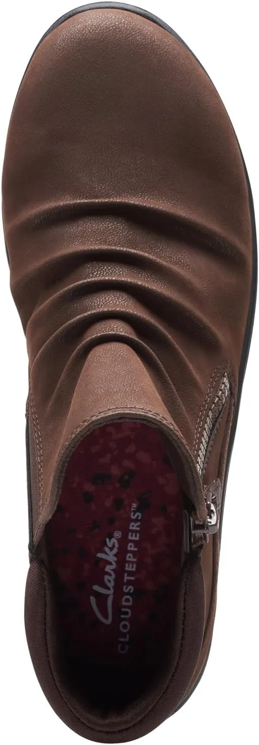 Clarks Women's Breeze Range Ankle Boot