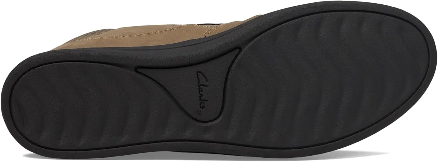 Clarks Women's Breeze Range Ankle Boot