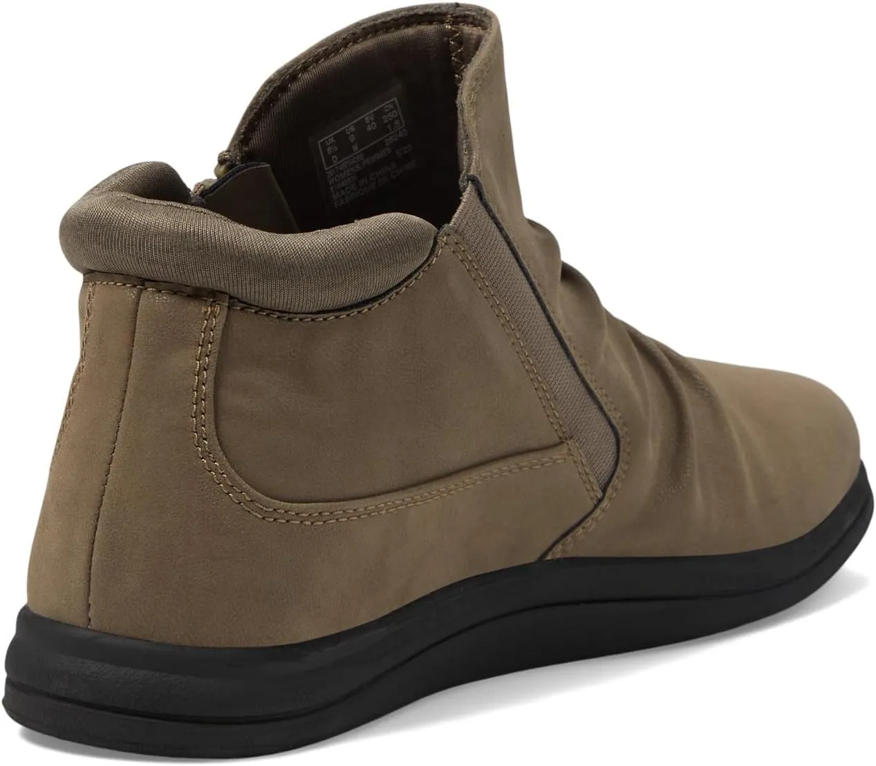 Clarks Women's Breeze Range Ankle Boot