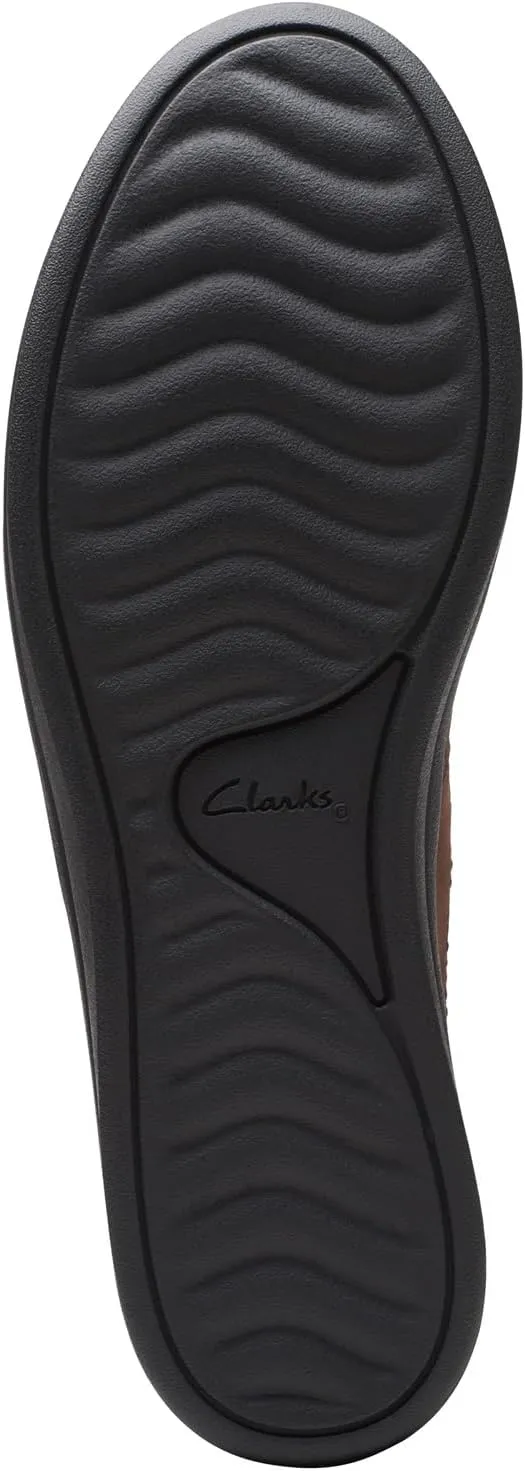 Clarks Women's Breeze Range Ankle Boot