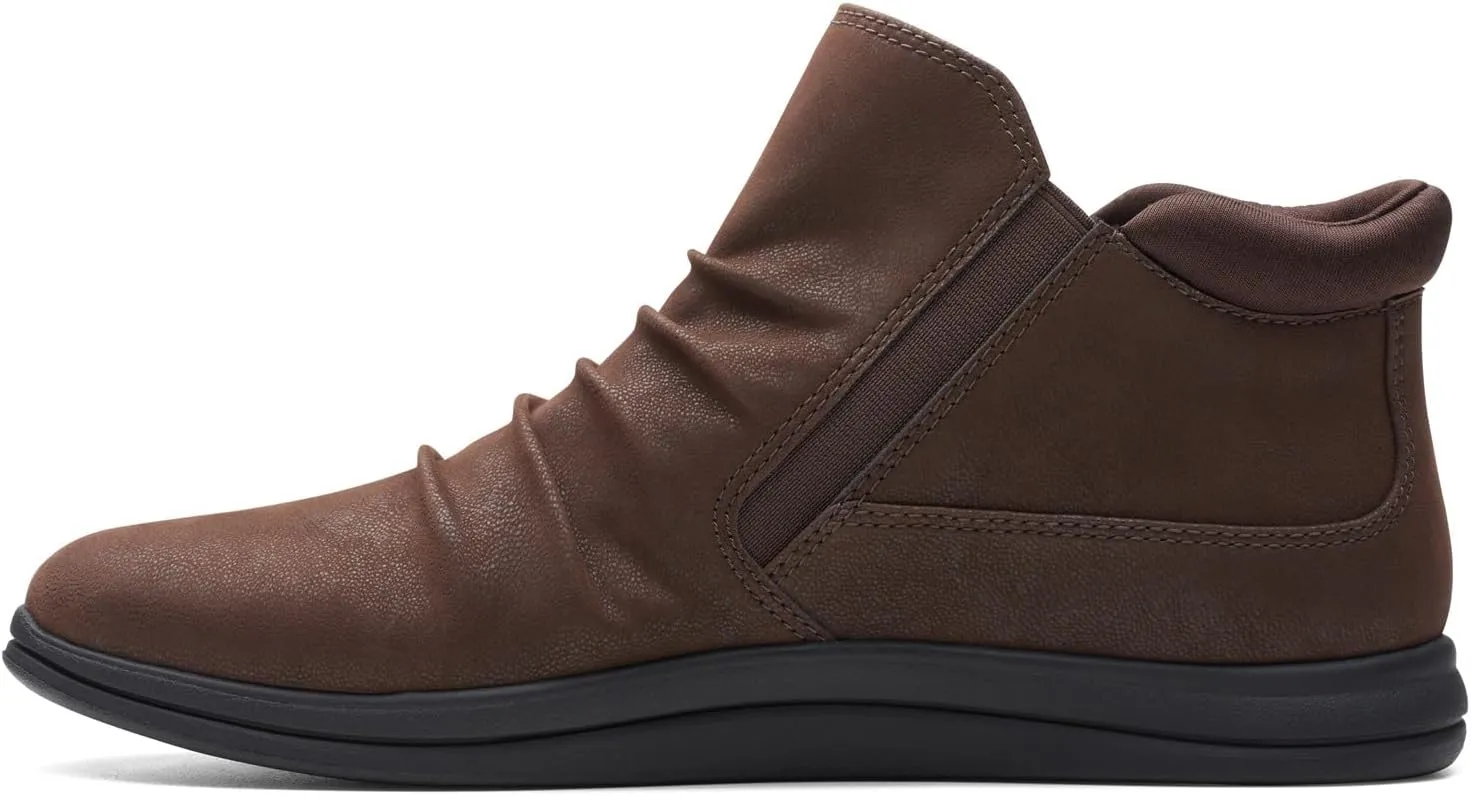 Clarks Women's Breeze Range Ankle Boot