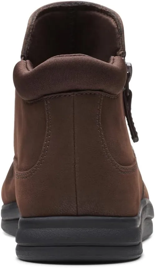Clarks Women's Breeze Range Ankle Boot