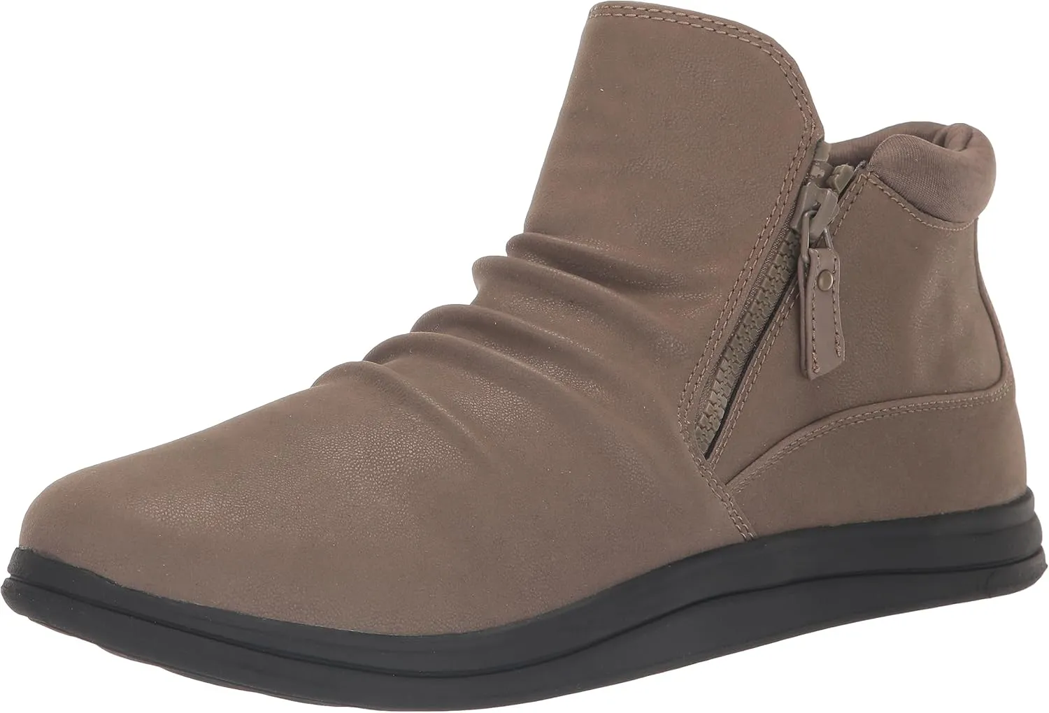 Clarks Women's Breeze Range Ankle Boot