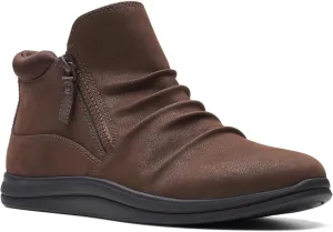 Clarks Women's Breeze Range Ankle Boot