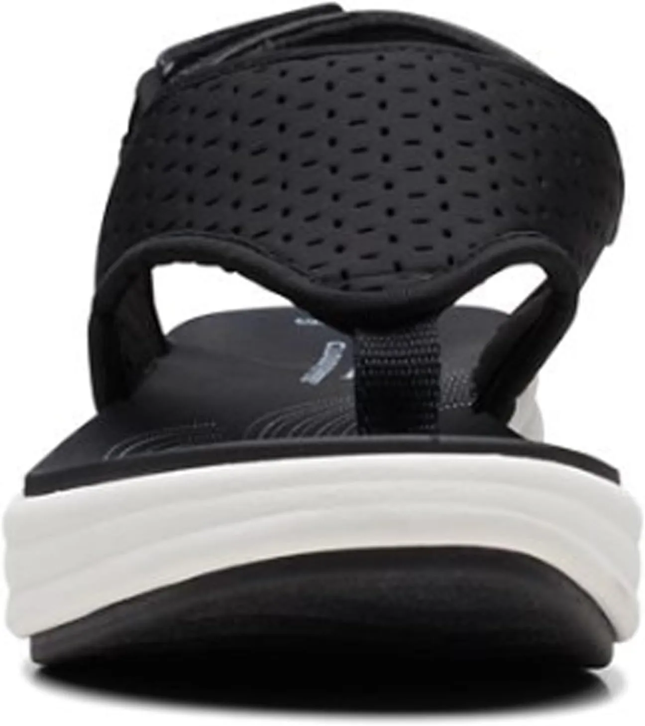 Clarks Women's Drift Blossom Flat Sandal