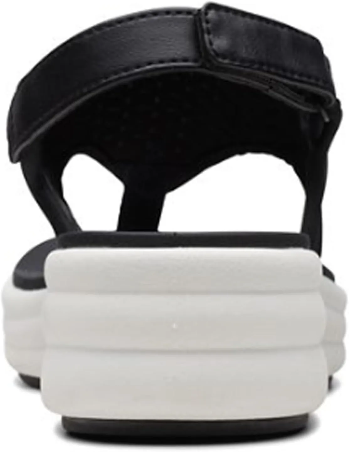 Clarks Women's Drift Blossom Flat Sandal