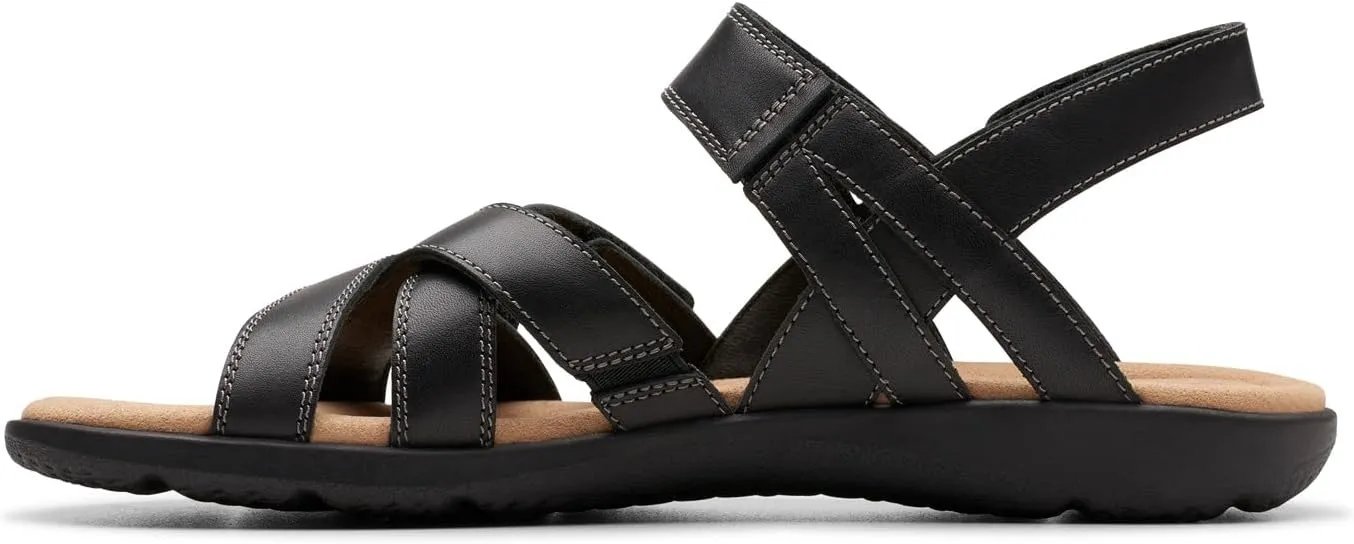 Clarks Womens Elizabelle Gem