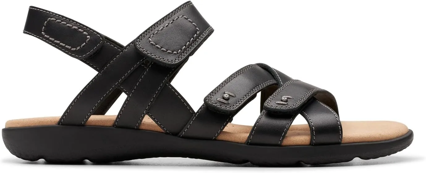 Clarks Womens Elizabelle Gem