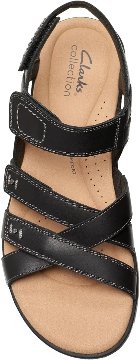Clarks Womens Elizabelle Gem