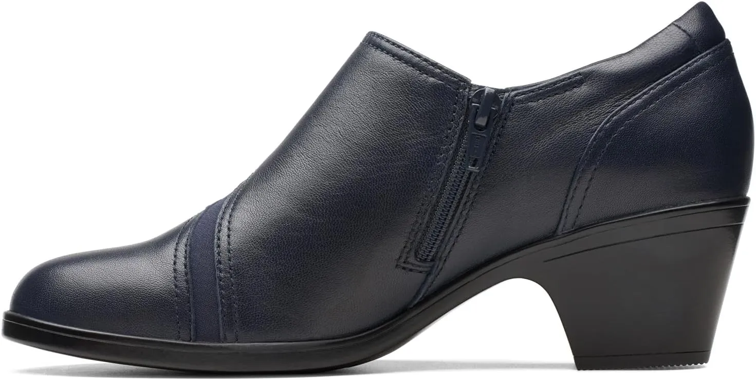 Clarks Women's Emily 2 Dove Pump