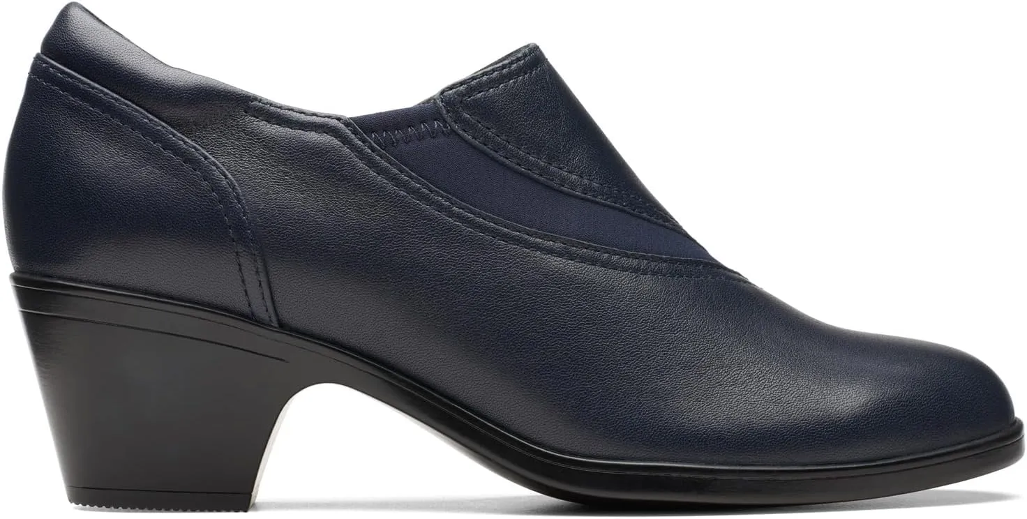 Clarks Women's Emily 2 Dove Pump