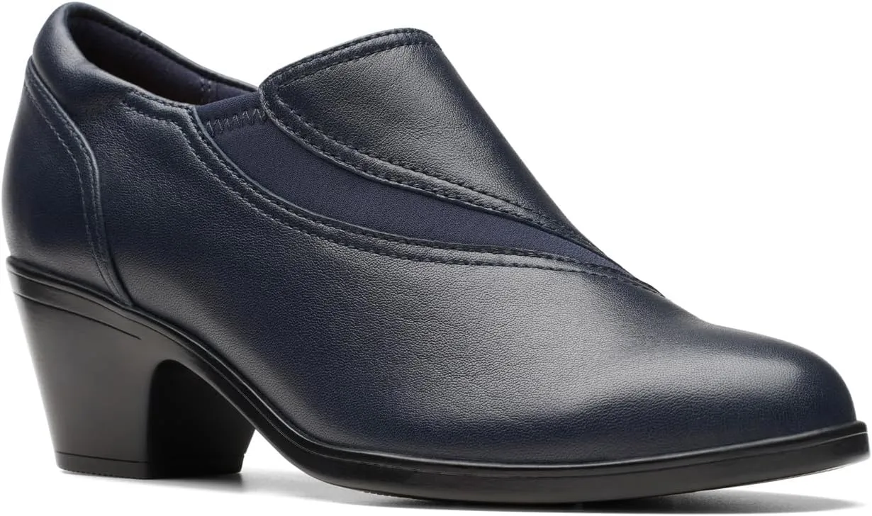 Clarks Women's Emily 2 Dove Pump