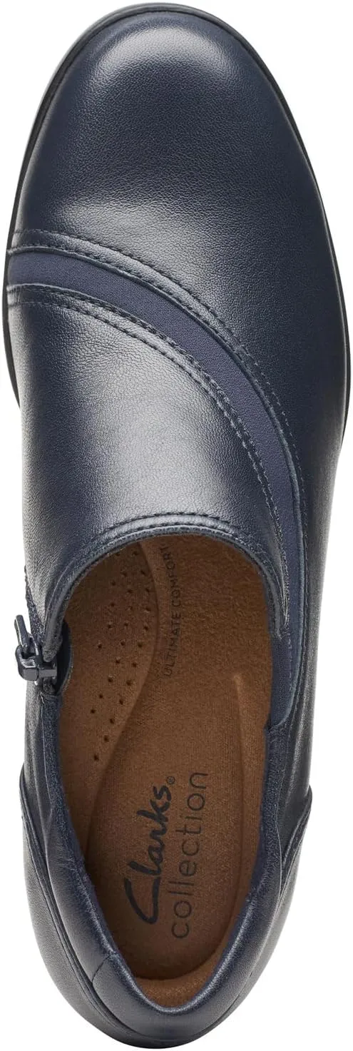 Clarks Women's Emily 2 Dove Pump