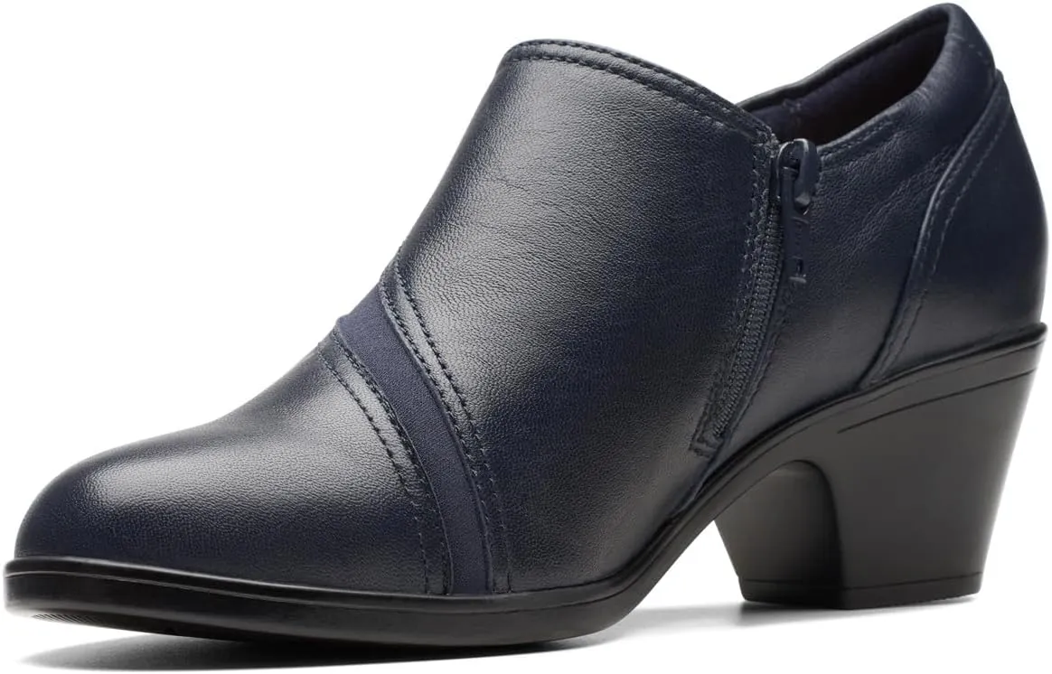 Clarks Women's Emily 2 Dove Pump