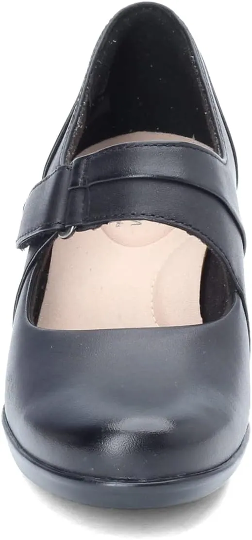 Clarks Women's Emslie Lulin Dress Pump