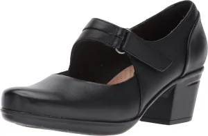 Clarks Women's Emslie Lulin Dress Pump