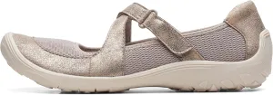 Clarks Women's Fiana Aubrie Mary Jane Flat