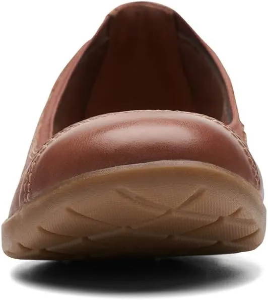 Clarks Women's Meadow Opal Ballet Flat