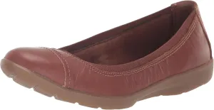 Clarks Women's Meadow Opal Ballet Flat