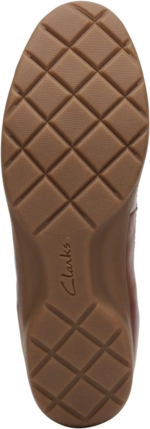 Clarks Women's Meadow Opal Ballet Flat