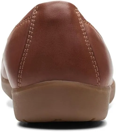 Clarks Women's Meadow Opal Ballet Flat