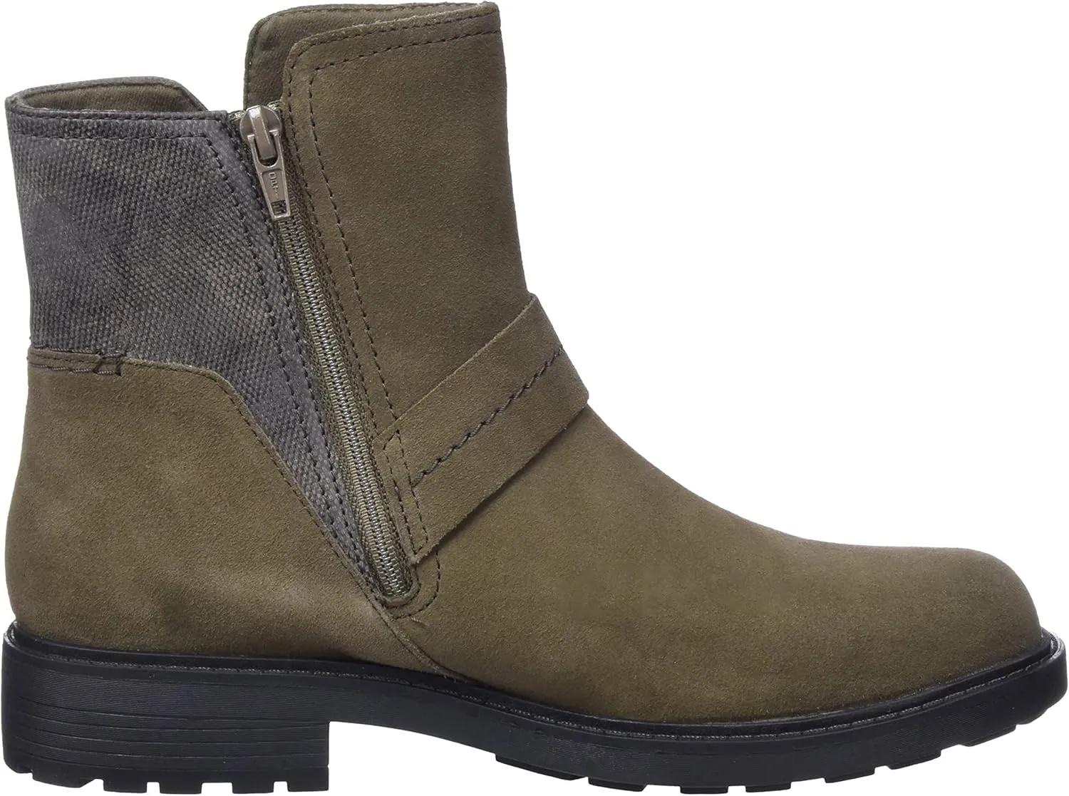 Clarks Women's Opal Rose Ankle Boot